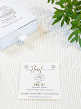Load image into Gallery viewer, Peony | The Floral Collection - Sunbeam Naturals