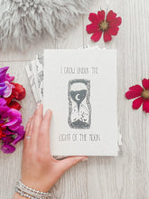 Load image into Gallery viewer, NOTEBOOK BUNDLE | Choose Any 2 | Designed by Lauren Emmeline | Eco-Friendly 100% Recycled Cover & Pages - Sunbeam Naturals