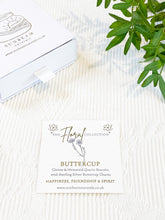 Load image into Gallery viewer, Buttercup  | The Floral Collection - Sunbeam Naturals