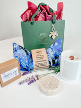 Load image into Gallery viewer, Gift Set | Peace & Quiet - Sunbeam Naturals