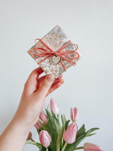 Load image into Gallery viewer, Love Gift Set  | Love Aromatherapy Candle & Sterling Silver Bracelet | Choose your Charm - Sunbeam Naturals