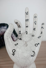Load image into Gallery viewer, Cancer | Zodiac Collection | Sterling Silver Bracelet - Sunbeam Naturals