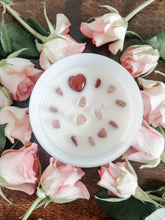 Load image into Gallery viewer, Deluxe Aromatherapy Candle | Love Scent - Sunbeam Naturals
