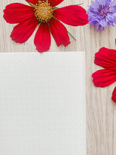Load image into Gallery viewer, NOTEBOOK BUNDLE | Choose Any 2 | Designed by Lauren Emmeline | Eco-Friendly 100% Recycled Cover & Pages - Sunbeam Naturals