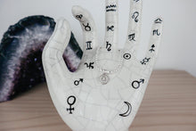 Load image into Gallery viewer, Libra | Zodiac Collection | Sterling Silver Bracelet - Sunbeam Naturals