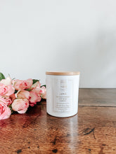 Load image into Gallery viewer, Deluxe Aromatherapy Candle | Love Scent - Sunbeam Naturals