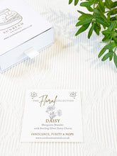 Load image into Gallery viewer, Daisy | The Floral Collection - Sunbeam Naturals