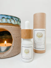 Load image into Gallery viewer, Pure Essential Oil Blends | 10ml Dropper Bottle | Choice of Moonlight, Solis & Hug - Sunbeam Naturals