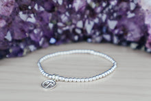 Load image into Gallery viewer, Aries | Zodiac Collection | Sterling Silver Bracelet - Sunbeam Naturals