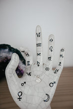 Load image into Gallery viewer, Virgo | Zodiac Collection | Sterling Silver Bracelet - Sunbeam Naturals