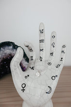 Load image into Gallery viewer, Taurus | Zodiac Collection | Sterling Silver Bracelet - Sunbeam Naturals