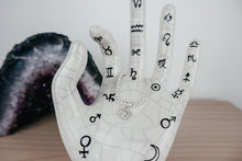 Load image into Gallery viewer, Capricorn | Zodiac Collection | Sterling Silver Bracelet - Sunbeam Naturals