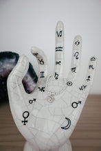 Load image into Gallery viewer, Capricorn | Zodiac Collection | Sterling Silver Bracelet - Sunbeam Naturals