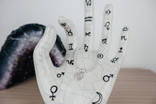 Load image into Gallery viewer, Sagittarius | Zodiac Collection | Sterling Silver Bracelet - Sunbeam Naturals