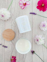 Load image into Gallery viewer, Deluxe Aromatherapy Candle | Moonlight Scent - Sunbeam Naturals