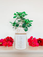 Load image into Gallery viewer, Deluxe Aromatherapy Candle | Luna Scent - Sunbeam Naturals