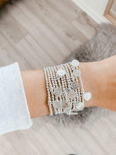 Load image into Gallery viewer, Gemini | Zodiac Collection | Sterling Silver Bracelet - Sunbeam Naturals