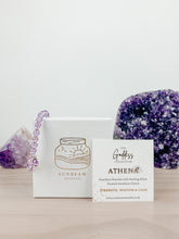 Load image into Gallery viewer, Athena | Goddess Collection - Sunbeam Naturals
