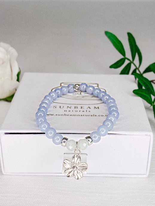 Forget-Me-Not | The Floral Collection - Sunbeam Naturals