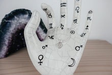 Load image into Gallery viewer, Libra | Zodiac Collection | Sterling Silver Bracelet - Sunbeam Naturals
