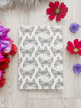 Load image into Gallery viewer, NOTEBOOK BUNDLE | Choose Any 2 | Designed by Lauren Emmeline | Eco-Friendly 100% Recycled Cover &amp; Pages - Sunbeam Naturals
