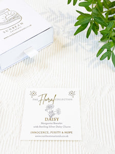 Daisy | The Floral Collection - Sunbeam Naturals