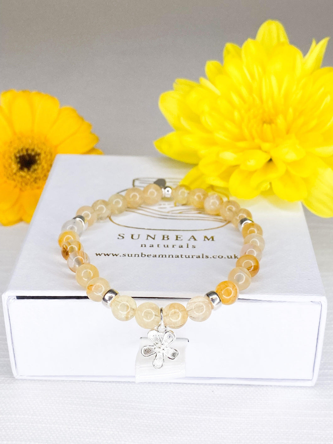 Buttercup  | The Floral Collection - Sunbeam Naturals