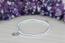 Load image into Gallery viewer, Scorpio | Zodiac Collection | Sterling Silver Bracelet - Sunbeam Naturals
