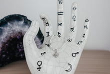 Load image into Gallery viewer, Gemini | Zodiac Collection | Sterling Silver Bracelet - Sunbeam Naturals
