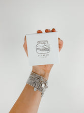 Load image into Gallery viewer, Capricorn | Zodiac Collection | Sterling Silver Bracelet - Sunbeam Naturals
